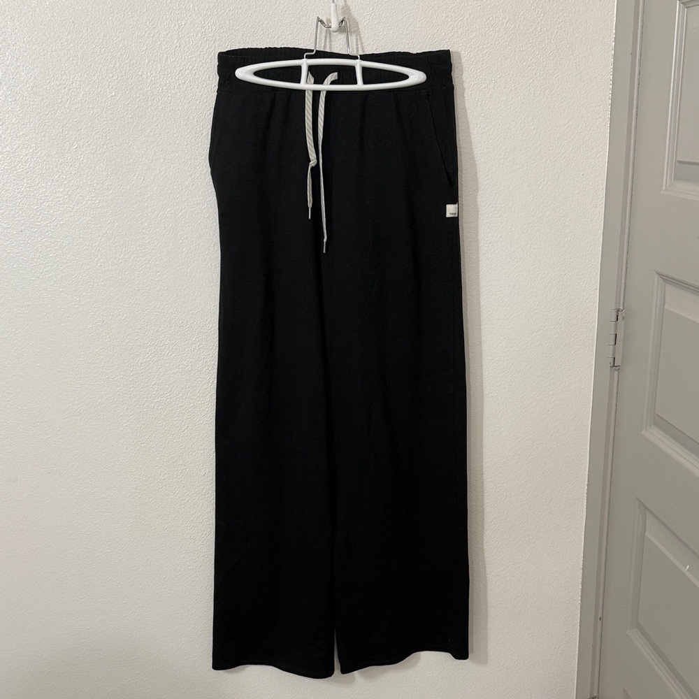 Vuori Halo Essential wide leg Pants